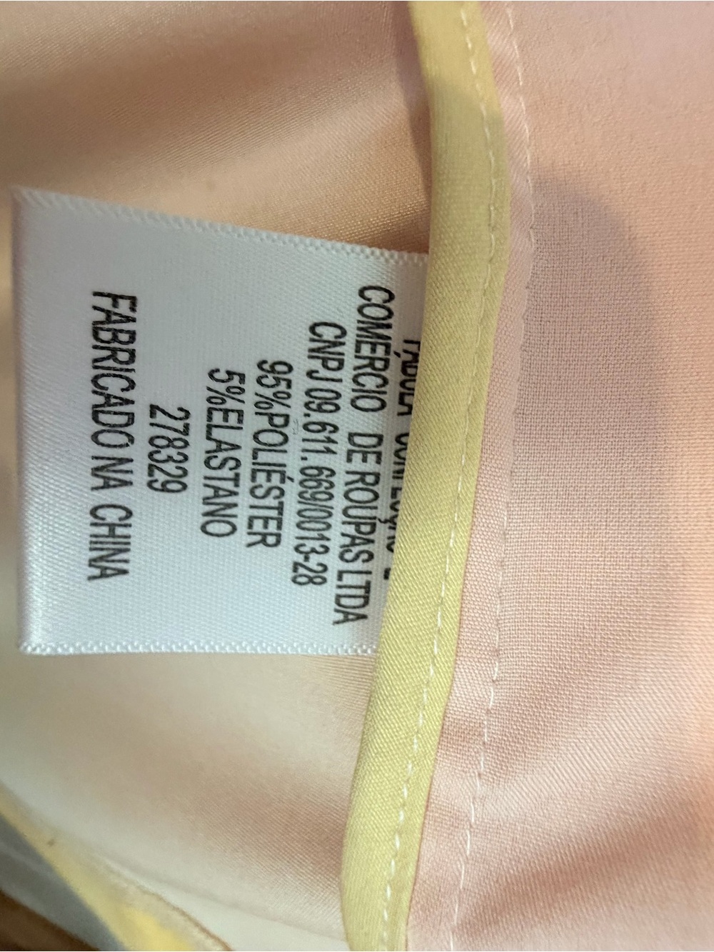 FARM Rio Gradient Graphic Summer Blazer Jacket - Picture 6 of 6